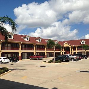 Sterling Inn And Suites At Reliant And Medical Center Houston